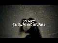 Sitaare - Arijit Singh (Slowed + Reverb) | Ikkis | Lofi