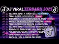 Download Lagu DJ TIKTOK TERBARU 2025🎵DJ NGAPAIN REPOT X TABOLA BALE🎵DJ TABOLA BALE X PICA PICA 2 || FULL ALBUM  