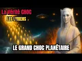 Download Lagu « LES LYRIENS PARLENT : 2025 – LA MOISSON DES ÂMES COMMENCE AU MILIEU DES TEMPÊTES ET DU FEU » 🔥🌌