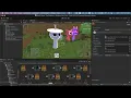 sprunki craft unity source code