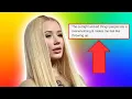 Iggy Azalea Deletes Instagram And Twitter After Photo Leak