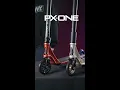 Lagu Prodigy X ONE New features! Launching World Wide! #PX1 #ProdigyXOne #Envyscooters
