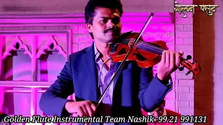 Download Mohobate Voline Instrumental Song Duniya me kitne he Nafrate Instrumental nashik team for wedding MP3