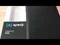 Speck Presidio Pro iPhone 11 Pro Max Black Case Review 11-8-20