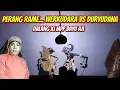 Lagu WERKUDARA NGAJAR DURYUDANA DALANG KI MPP BAYU AJI