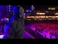 Slipknot   Duality live Rock am Ring HD 2009