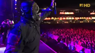 Download Slipknot   Duality live Rock am Ring HD 2009 MP3