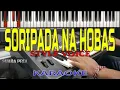 Download Lagu KARAOKE-SORIPADA NA HOBAS-PRIA (STYLE VOICE) HD Live Keyboard.Download Style \u0026 Di Deskripsi