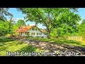 North Carolina Homes For Sale 325k Old House Life Channel NC Real Estate