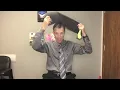 TRTL Travel Pillow Review by a Physical Therapist