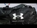 Official Review Under Armour 25 Undeniable 5 0 Duffel Bag