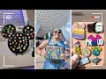 A Great Day Pin Trading At Epcot - April 2025
