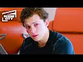 Download Lagu Spider-Man Far From Home: Peter Misses Tony Stark (MOVIE SCENE) | With Captions