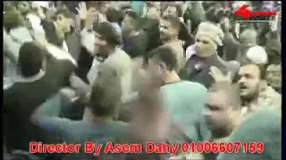 اروع ماانشد ياسين التهامى 