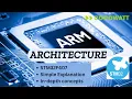 ARM Architecture Explained Everything You Need to Know STM32
