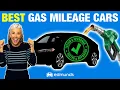Most Fuel-Efficient Cars Trucks and SUVs that WE Recommend