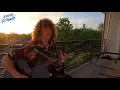 Iris - Eddie and The Getaway (Goo Goo Dolls Cover)
