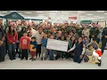 Orange County Sheriff s Department Shop with a Cop 2025