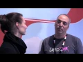 Interview with Dr Danny Bickson Dato Inc - SICS Data Science Day
