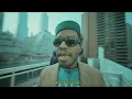 Cruza - Hypnotherapy (Lyric Video)