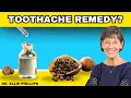 How To Use Clove Oil For Toothache Be Careful of THIS