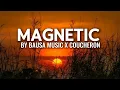 Lagu Magnetic - Bausa Music X Coucheron 