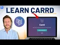 Ultimate guide to Carrd for beginners watch this before creating your website