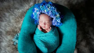 گنجشک لالا مهتاب لالا لالایی کودکانه شب بخیر کوچولو Gonjeshk Lala Mahtab Lala Lalaii Kodak 