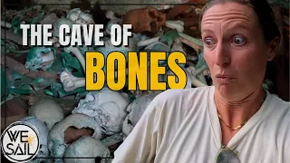 Nobody Mentioned the Cave of Bones | Three Weeks in Fulaga, Fiji