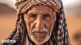 ethnic music deep house mix 2025 desert collection 