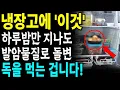Download Lagu 냉장고에 '이것' 지금 당장 꺼내세요! 냉장고 속 위험한 음식 7가지! 이렇게 보관하세요! 냉장고 발암물질.
