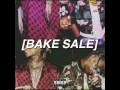 Wiz Khalifa (ft. Travis Scott) - Bake Sale (FULL VERSION) Days After Rodeo