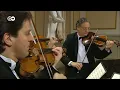 Mozart: String Quartet No. 19, Dissonance | Gewandhaus Quartet