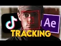 HOW TO Make Smooth Head Tracking I After Effect s Beginner Tutorial