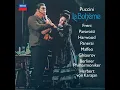 Puccini: La bohème, Act IV: Sono andati? (2024 Remaster)