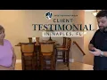 Naples Homeowner Shares Her Painting Experience with Apex