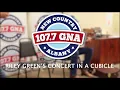Riley Green Performs Emotional 'Numbers On the Cars'