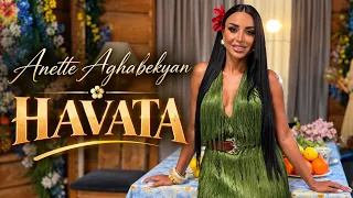 Anette Aghabekyan - Havata