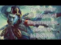 The Master of Disguise D D 5e Build