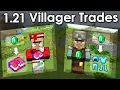 NEW Ultimate Minecraft Villager Trading Guide 1 21 Best Trades Librarian Discounts Covered