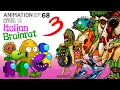 Download Lagu 어몽어스 VS  Italian Brainrot  ANIMATION 68