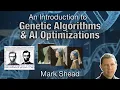 Genetic Algorithms AI Optimization Demo - AgileLnL
