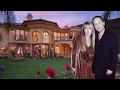 Fleetwood Mac Stevie Nicks s Lifestyle 2022