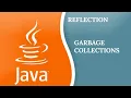 JAVA INTERVIEW QUESTIONS REFLECTION AND GARBAGE COLLECTIONS