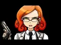Teruya Rei SDRA2 Sprite Animation Kisaragi Foundation MichelleYoshika