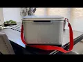 The Oyster Cooler is Amazing My new favorite cooler