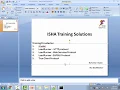 How to Install MicroFocus Web Tours Application