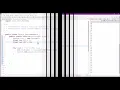 CIS125 Filling An Array with Random Numbers