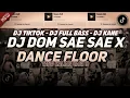 Download Lagu DJ DANCE FLOOR THAILAND X SAE SAE TAKUTU DJ DANCE VELOCITY FULL SONG VIRAL TIKTOK🎶