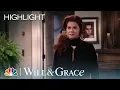 Video di Noah Tells Grace He Loves Her - Will & Grace (Episode Highlight)